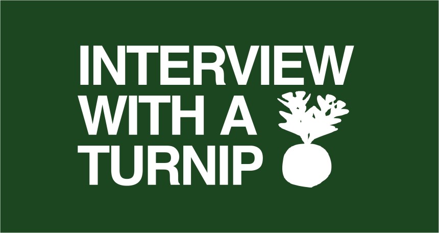 TURNIP